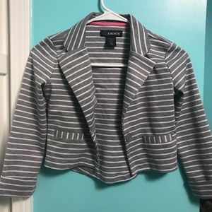 Girls Blazer